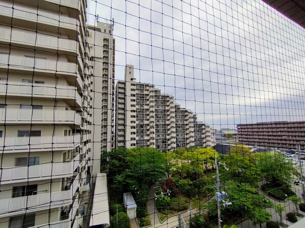 ＹＫハイツ小久保の物件内観写真